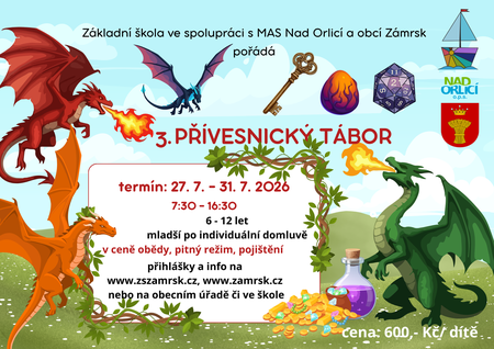 přívesnický tábor